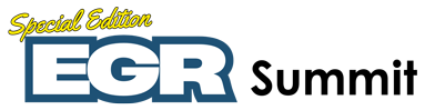 EGR Summit 2026